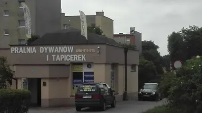 PERFEKT Pralnia Dywanów i Tapicerek meblowych i samochodowych